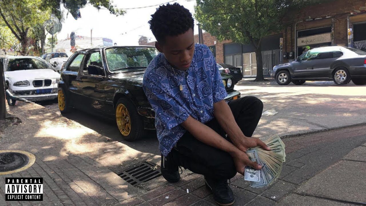 Tay-K